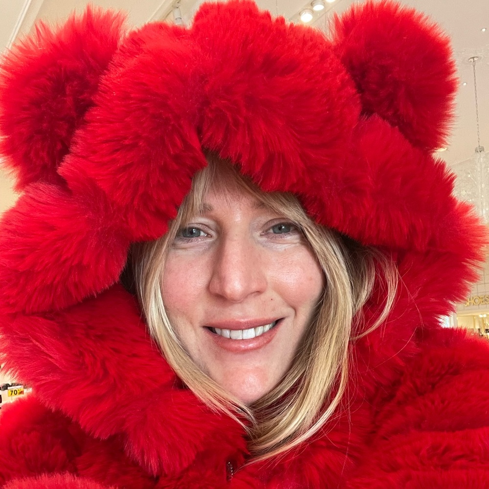 Meet your Posher, Katy
